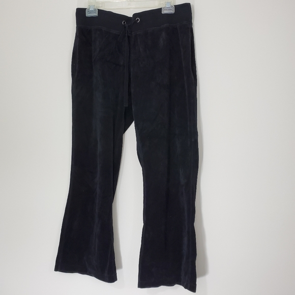 Tek Gear Blace Fleece Drawstring Pants size Large - Picture 1 of 6